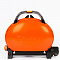 Газовый гриль O-GRILL 500 оранжевый